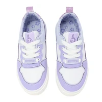 Disney Lilo & Stitch Low Top Sneaker