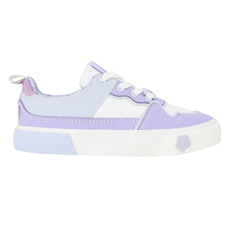 Disney Lilo & Stitch Low Top Sneaker