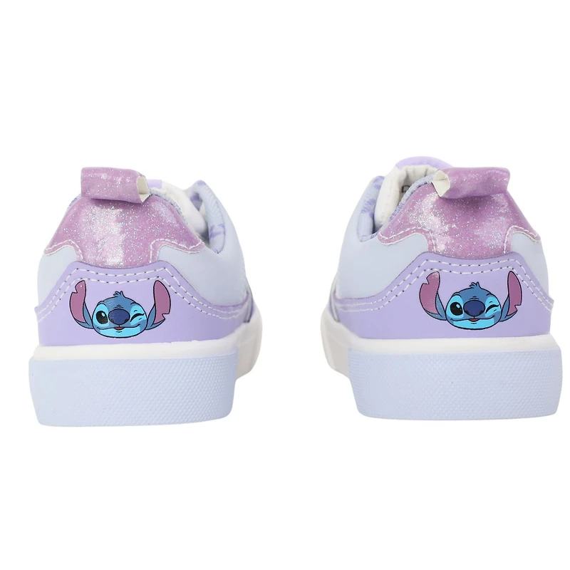Disney Lilo & Stitch Low Top Sneaker