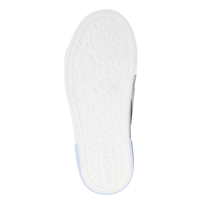 Disney Lilo & Stitch Low Top Sneaker