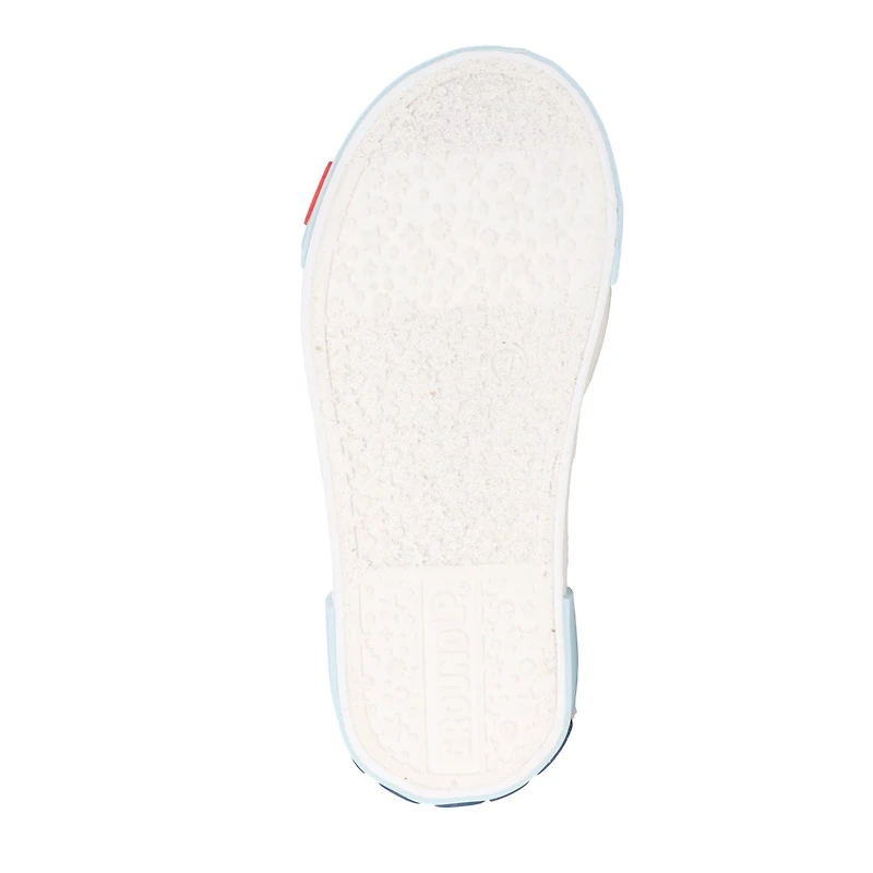 Bluey Slip On Sneakers, Stylish and Comfortable