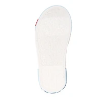 Bluey Slip On Sneakers, Stylish and Comfortable