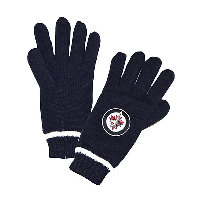Gants NHL Jets pour homme