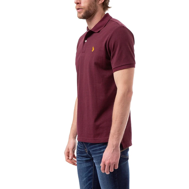 Polo US POLO ASSN pour homme POLO USPA