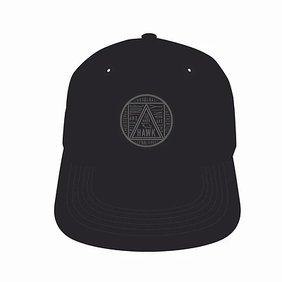 Tony Hawk Men's Chambray Printed Adjustable Cap