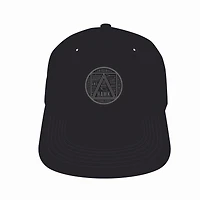 Tony Hawk Men's Chambray Printed Adjustable Cap