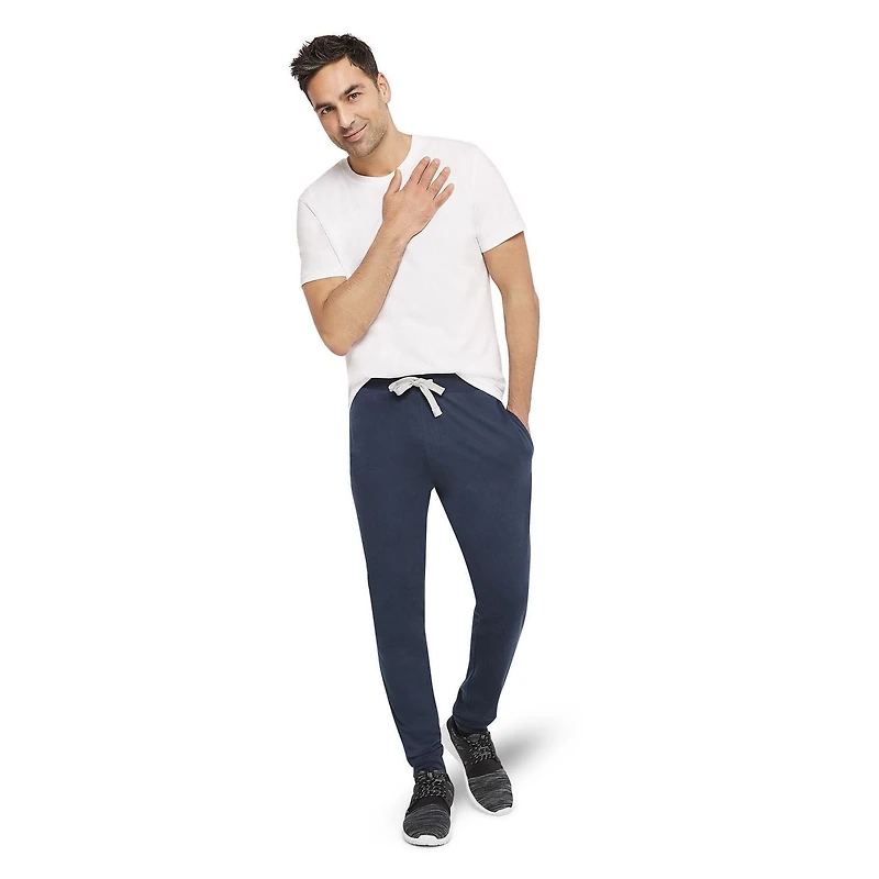 George Men's Side Stripe Jogger