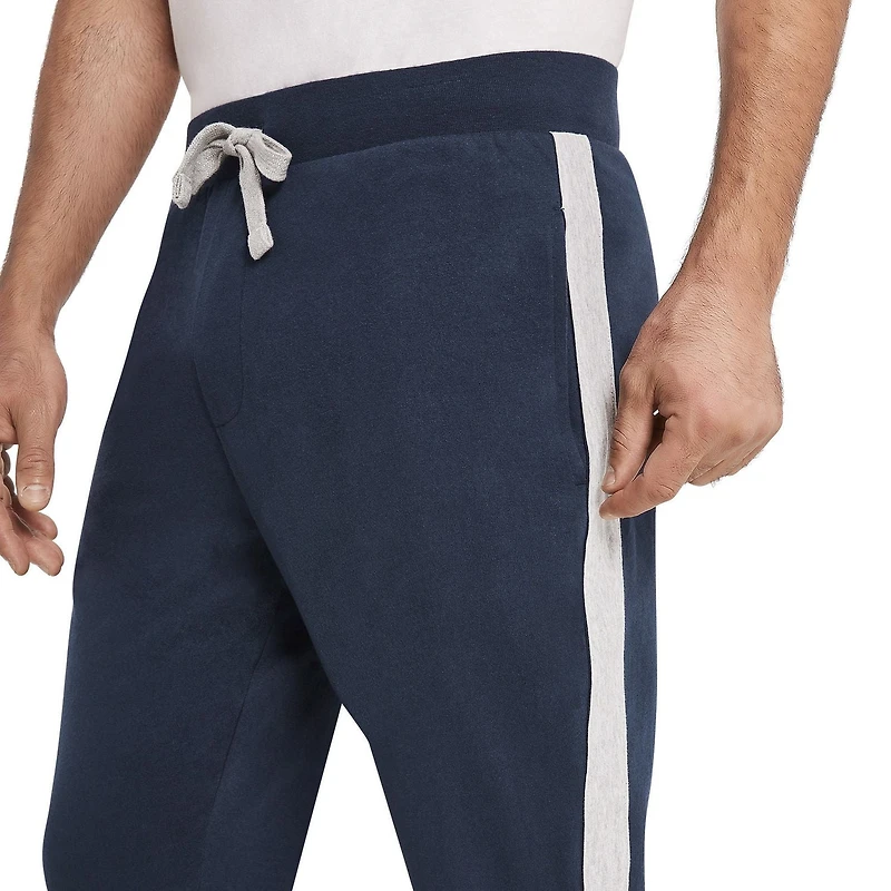George Men's Side Stripe Jogger