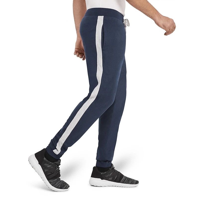 George Men's Side Stripe Jogger