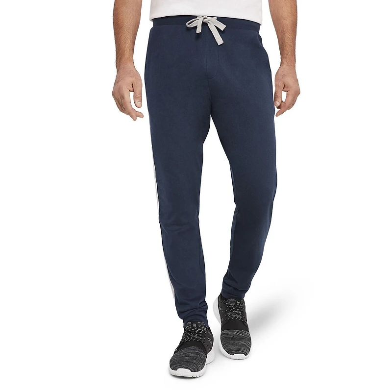George Men's Side Stripe Jogger