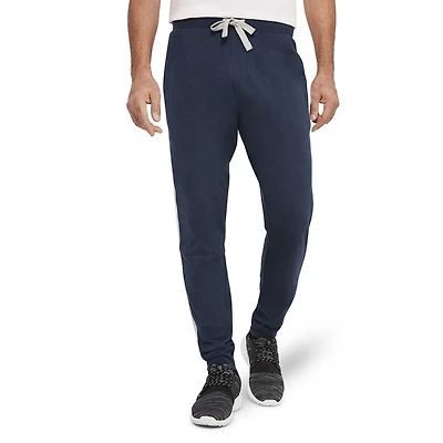George Men's Side Stripe Jogger