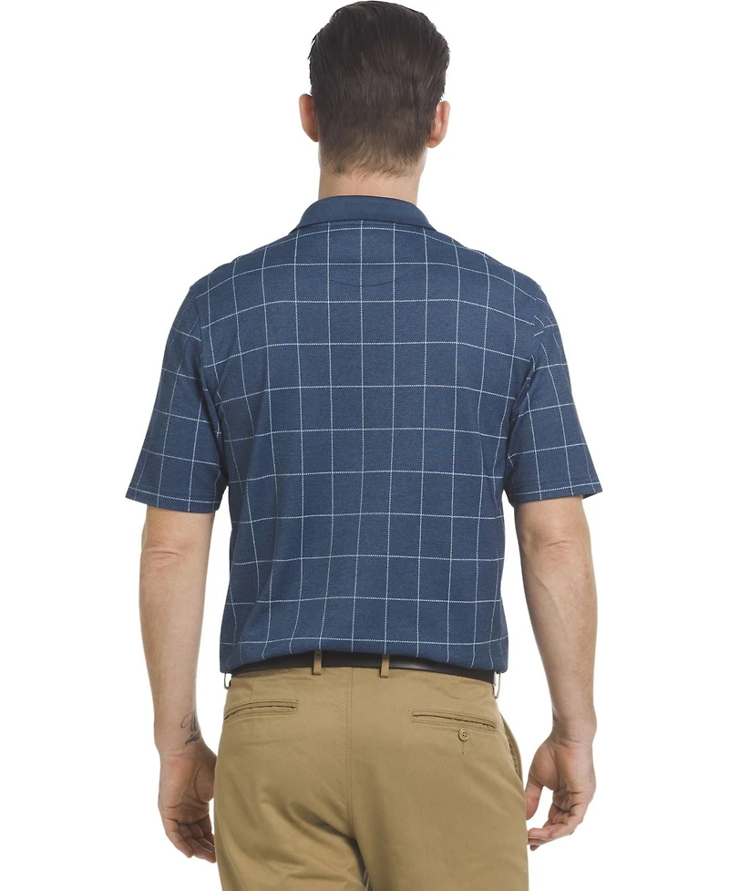 Arrow Men's short Sleeve Polo