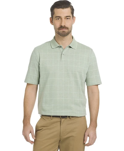 Arrow Men's short Sleeve Polo