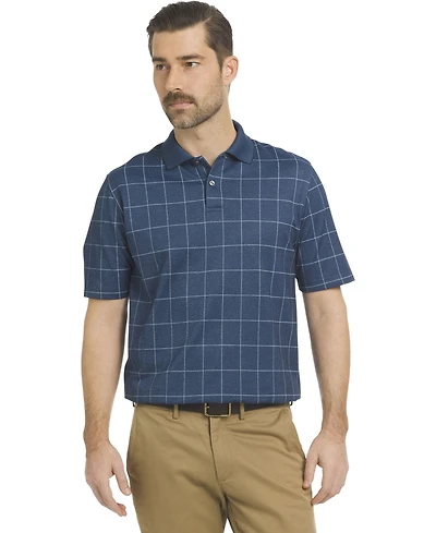Arrow Men's short Sleeve Polo