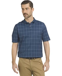 Arrow Men's short Sleeve Polo