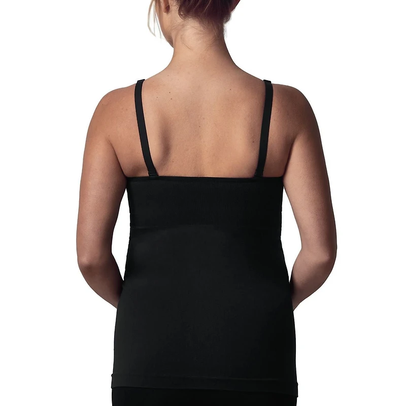 Camisole de grossesse et d’allaitement Bravado Designs pour femmes doux et sans couture