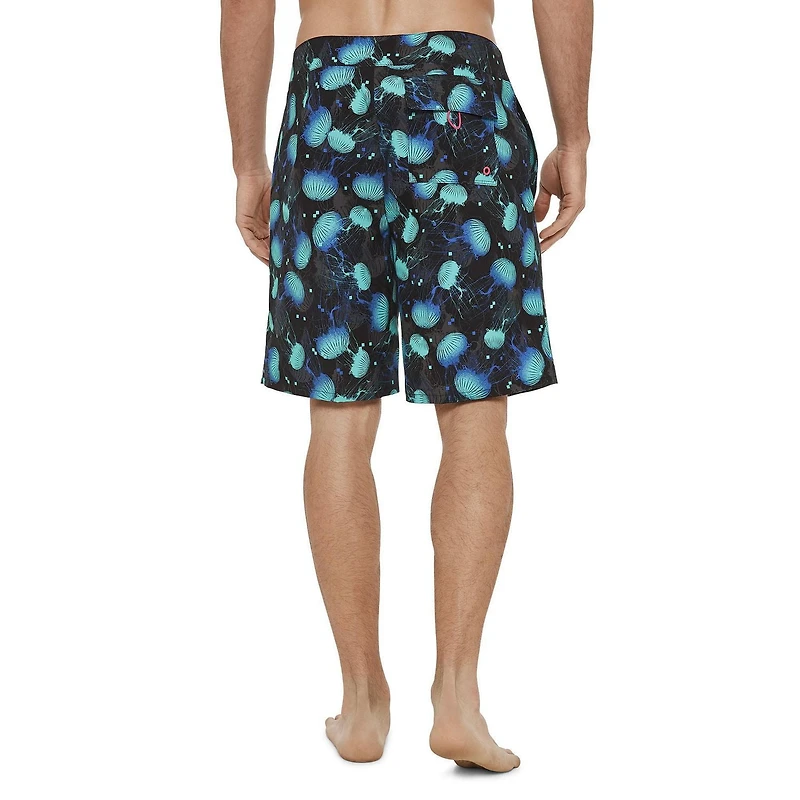 Short de bain extensible George pour hommes