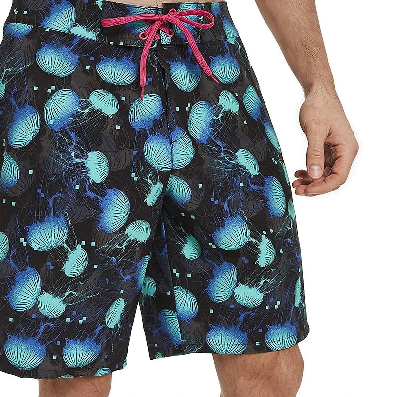 Short de bain extensible George pour hommes