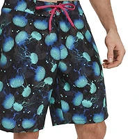 Short de bain extensible George pour hommes