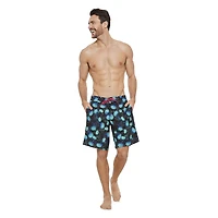 Short de bain extensible George pour hommes
