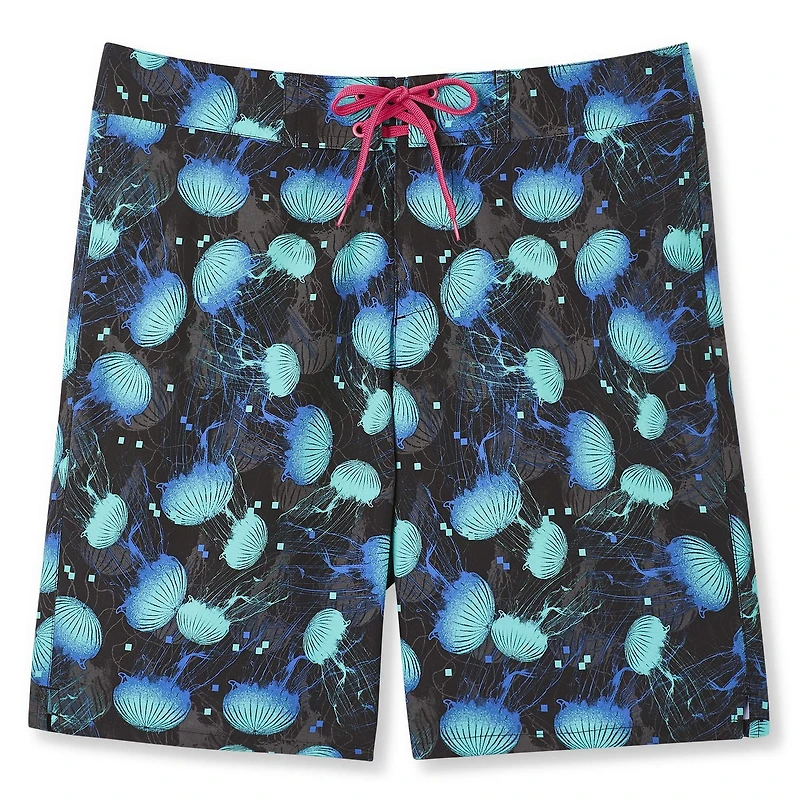 Short de bain extensible George pour hommes