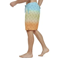 Short de bain extensible George pour hommes