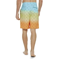 Short de bain extensible George pour hommes