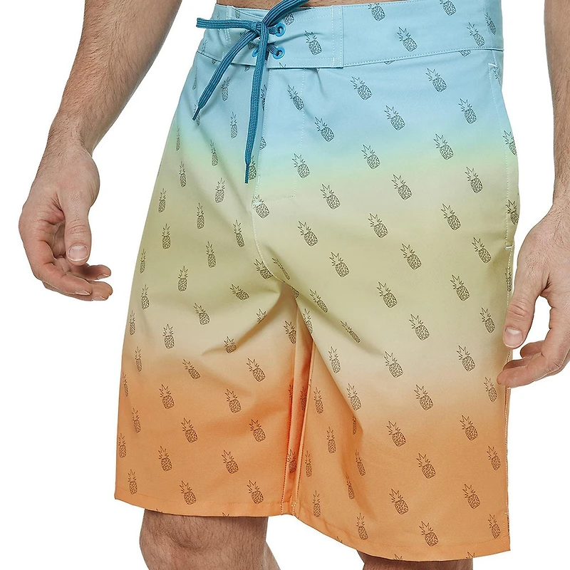 Short de bain extensible George pour hommes
