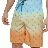 Short de bain extensible George pour hommes