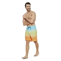 Short de bain extensible George pour hommes