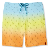 Short de bain extensible George pour hommes
