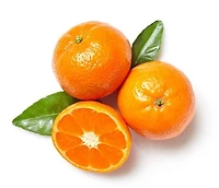 Organic Mandarin, 2 lb