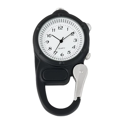 Montre à attache