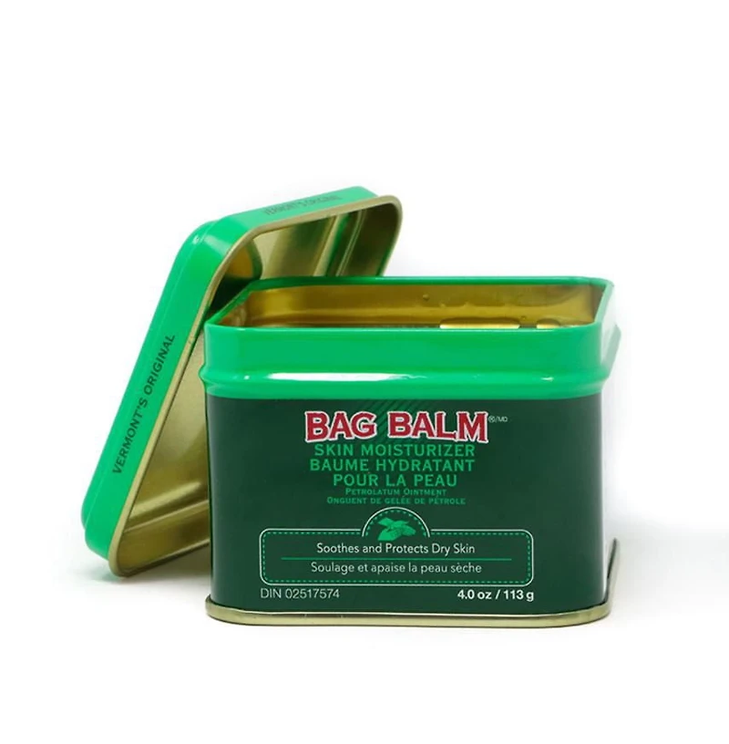 BAG BALM 113G TIN