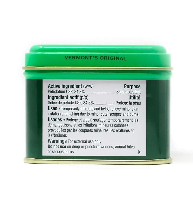 BAG BALM 113G TIN