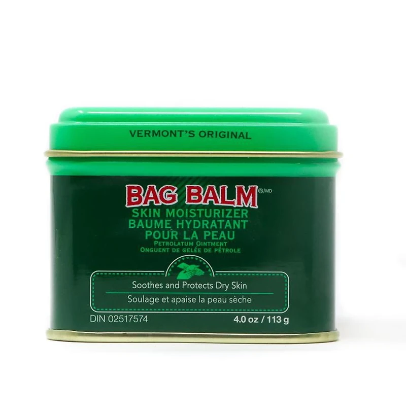 BAG BALM 113G TIN