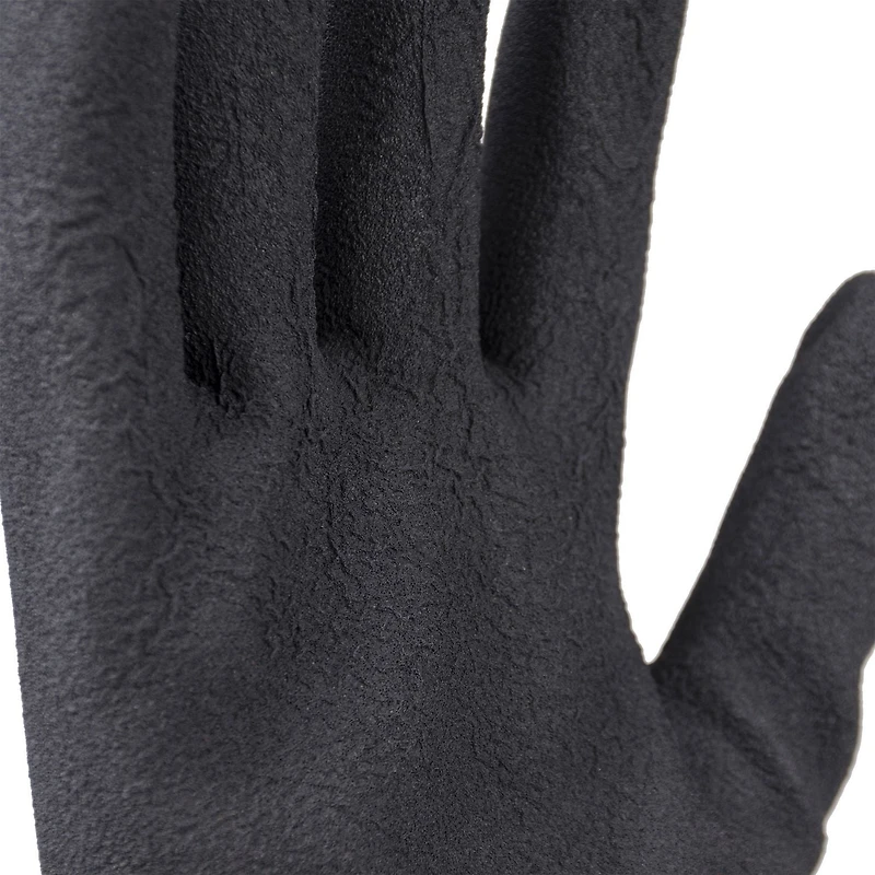 Gants Dickies pour hommes de couleur orange haute visibilité