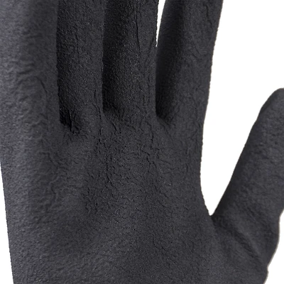 Gants Dickies pour hommes de couleur orange haute visibilité