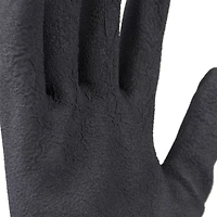 Gants Dickies pour hommes de couleur orange haute visibilité