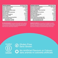 OLLY Prenatal Sweet Citrus Prenatal Vitamin, 30 day supply Vitamin