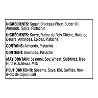 Brar’s Desserts Besan Ladoo, 400 g