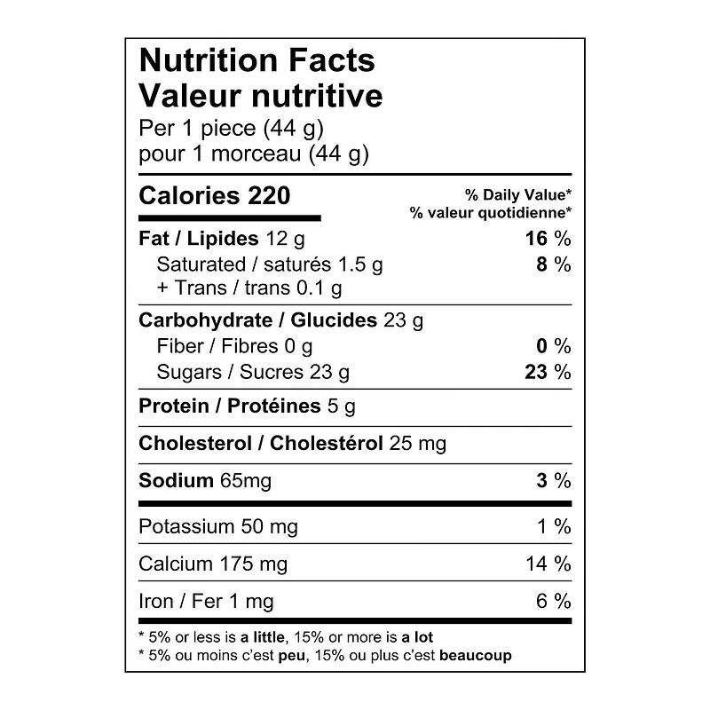 Dhoda Barfi Brar’s Desserts 400 g