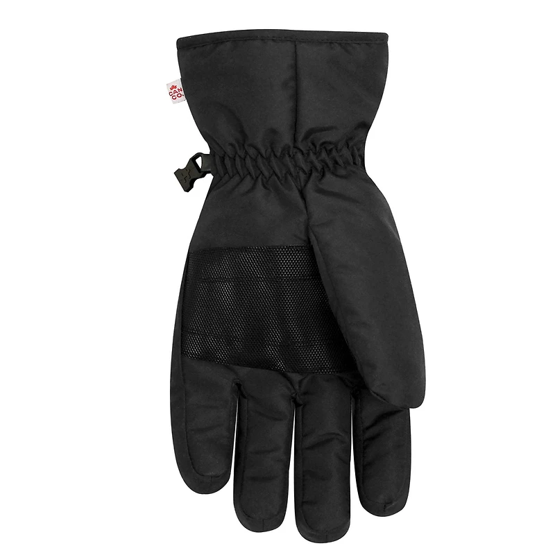 Hot Paws gant de ski pour hommes