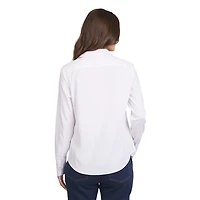 CHAPS CLASSIC SHIRT, SHIRT