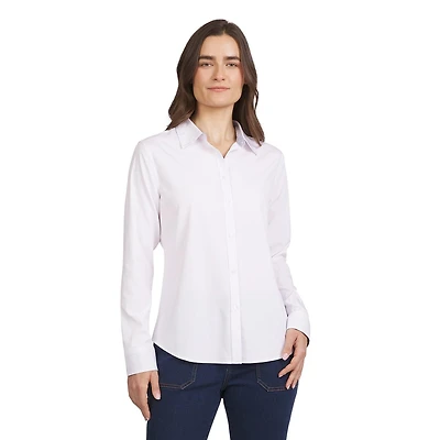 CHAPS CLASSIC SHIRT, SHIRT