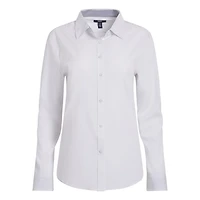 CHAPS CLASSIC SHIRT, SHIRT