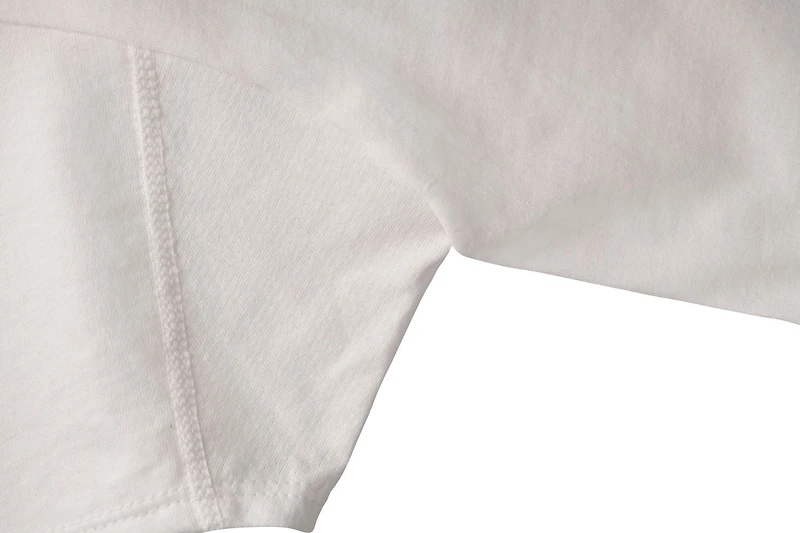 Fruit of the Loom Men's Coolzone Crew-neck shirt, White, 4-pack, Sizes S - XL