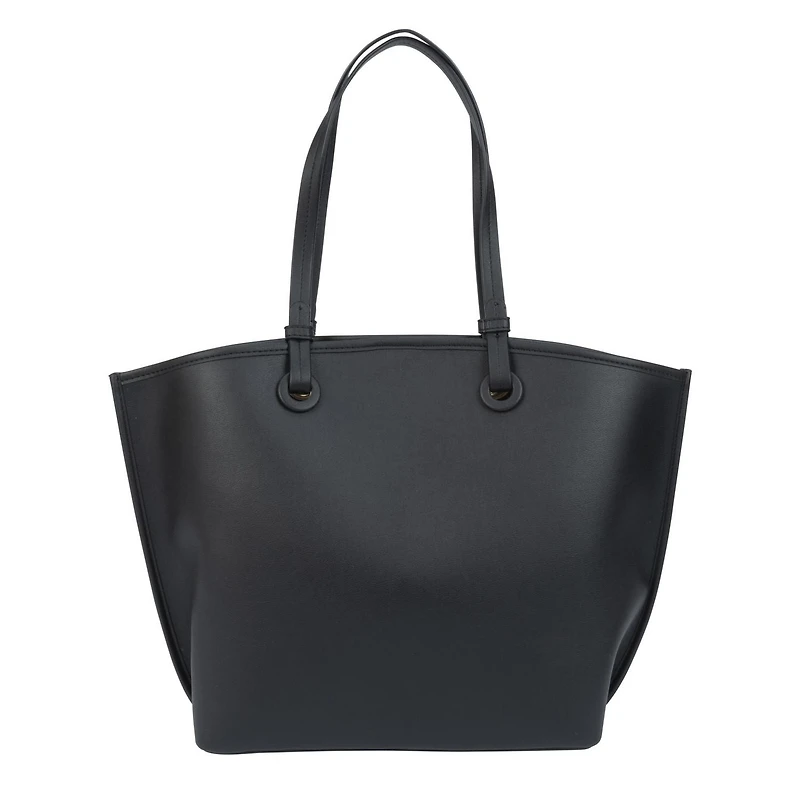 Kaitlyn Structured Tote