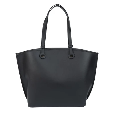 Kaitlyn Structured Tote