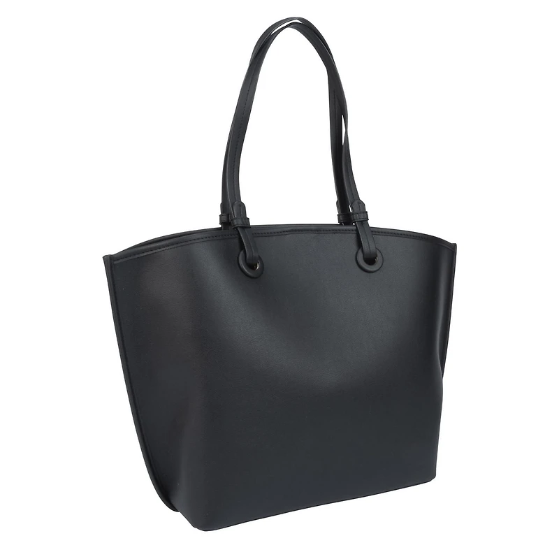Sac Fourre-Tout Rigide Kaitlyn